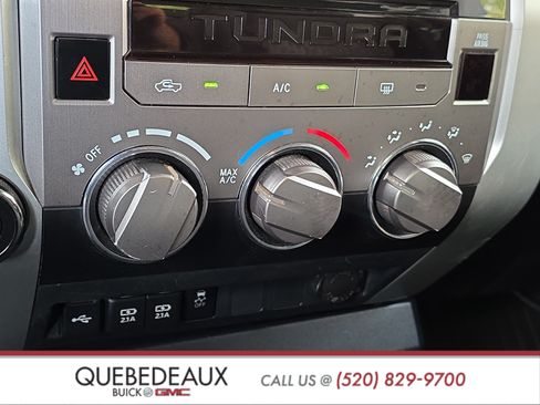 Used 2020 Toyota Tundra SR5 AWD/4WD image 20