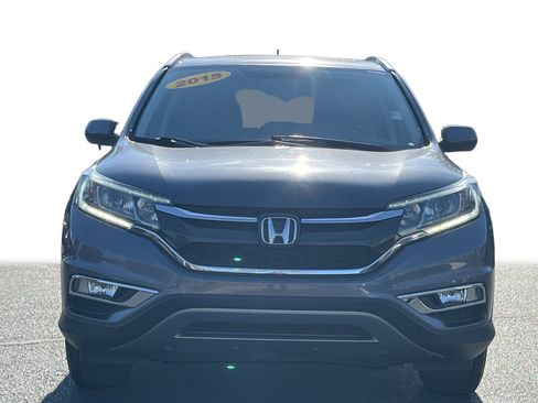 Used 2015 Honda CR-V EX-L image 27