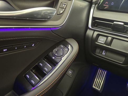 Certified 2025 Cadillac CT5 Sport w/ Sun And Sound Package image 31