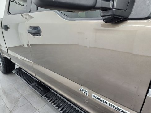 Used 2022 Ford F250 XL w/ STX Appearance Package image 26