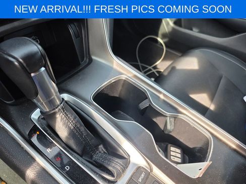 Used 2022 Honda Accord Sport image 11