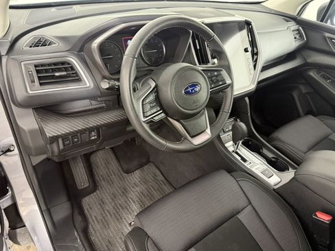 Used 2025 Subaru Ascent Premium AWD/4WD image 17