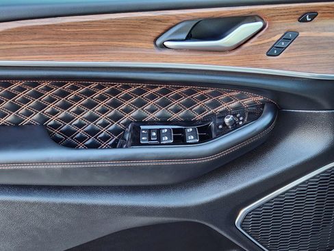 Used 2022 Jeep Grand Cherokee Summit image 25