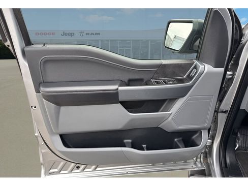 Used 2024 Ford F150 XLT w/ Mobile Office Package image 26