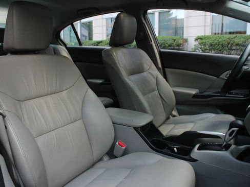 Used 2012 Honda Civic EX-L image 52