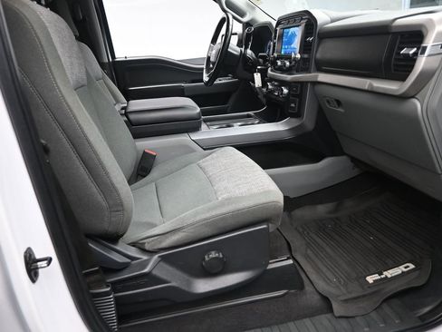 Used 2023 Ford F150 XLT w/ Equipment Group 301A Mid image 25