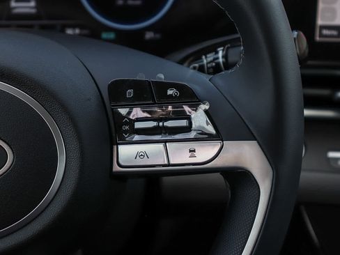 New 2026 Hyundai Elantra Limited image 20