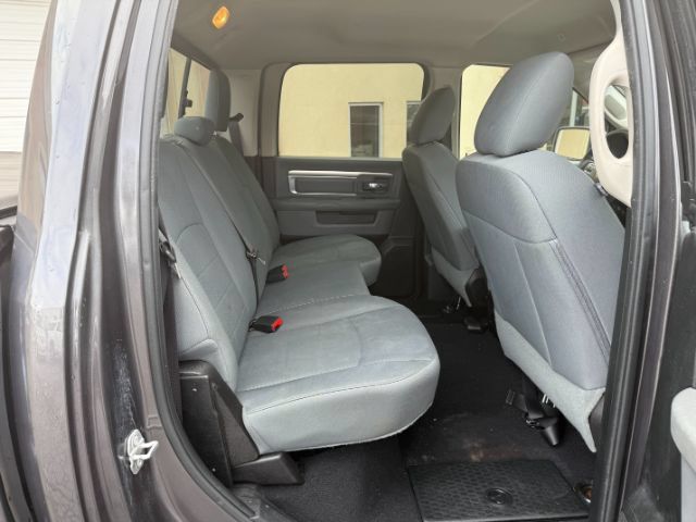 Used 2020 RAM 1500 Classic SLT AWD/4WD image 8