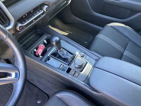 Used 2024 MAZDA CX-50 AWD 2.5 S w/ Preferred Package image 23