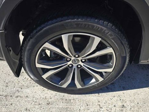 Used 2018 Lexus RX 350 AWD image 12