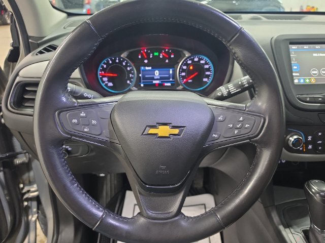 Used 2019 Chevrolet Equinox LT FWD image 18