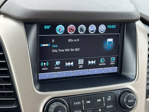 Used 2019 GMC Yukon XL Denali w/ Denali Ultimate Package AWD/4WD image 23