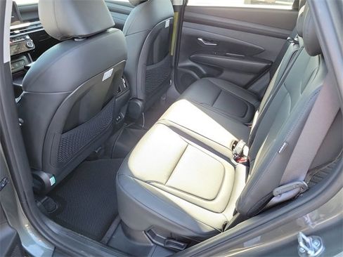 New 2026 Hyundai Tucson SEL image 20