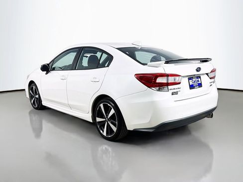 Used 2019 Subaru Impreza 2.0i Sport AWD/4WD image 5