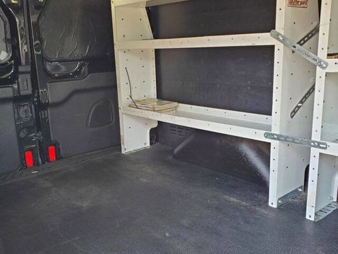 Used 2018 Ford Transit 150 130 Low Roof RWD image 34