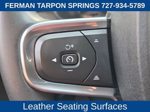 Certified 2023 Volvo XC40 B4 Plus w/ Protection Package Premier image 31