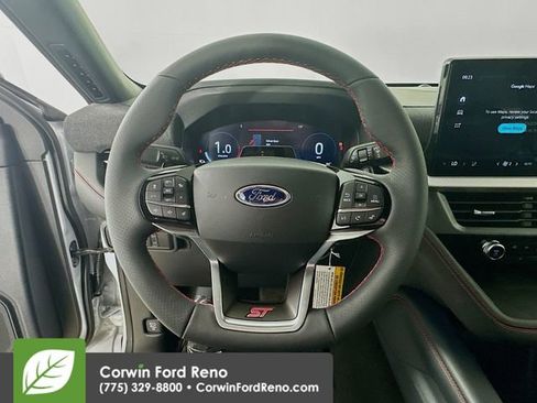 New 2026 Ford Explorer ST AWD/4WD image 12