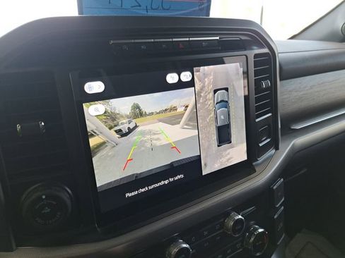 Certified 2024 Ford F150 Lariat w/ Bed Utility Package image 11