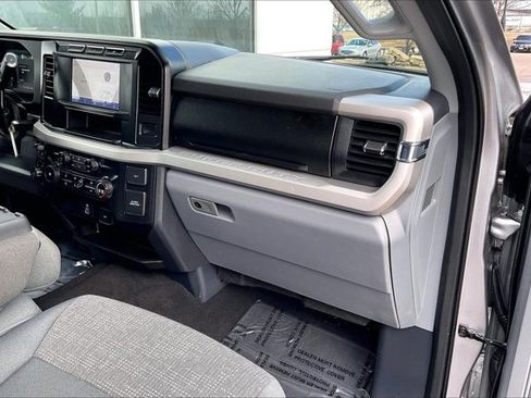 Used 2024 Ford F250 XLT image 16