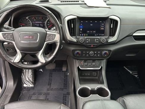 Used 2020 GMC Terrain SLT w/ Preferred Package image 9