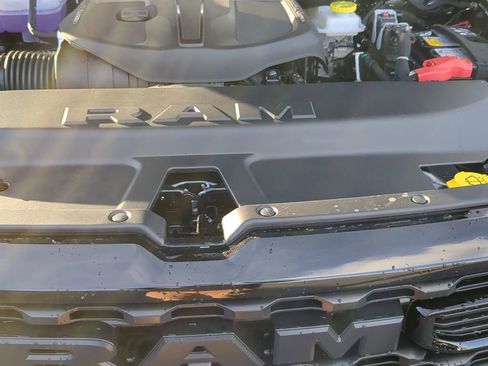 New 2026 RAM 1500 Big Horn image 23