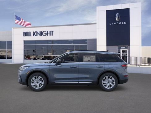 New 2026 Lincoln Corsair Premiere FWD image 3