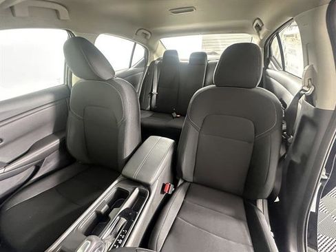 New 2025 Nissan Sentra S image 21