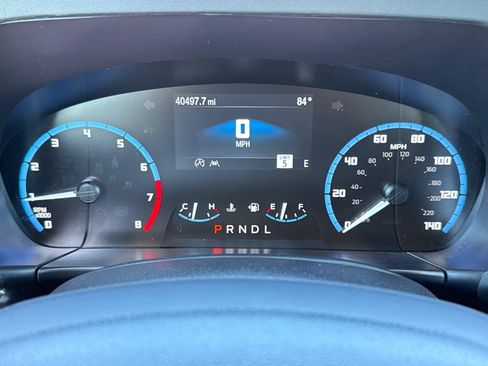 Used 2024 Ford Bronco Sport Big Bend w/ Convenience Package AWD/4WD image 32