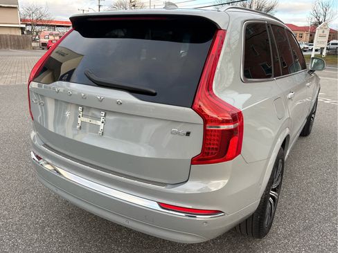Used 2024 Volvo XC90 B6 Plus w/ Protection Package Premier image 7