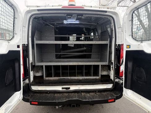 Used 2016 Ford Transit 250 130 Low Roof image 10