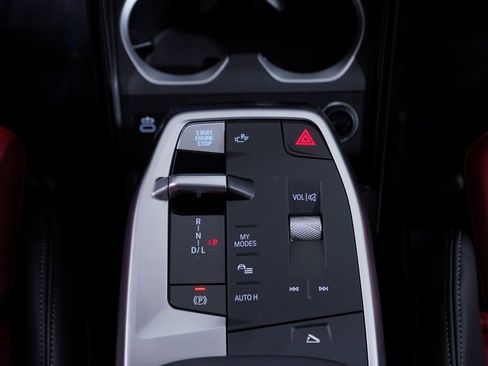 Used 2025 BMW X1 xDrive28i w/ Convenience Package AWD/4WD image 13