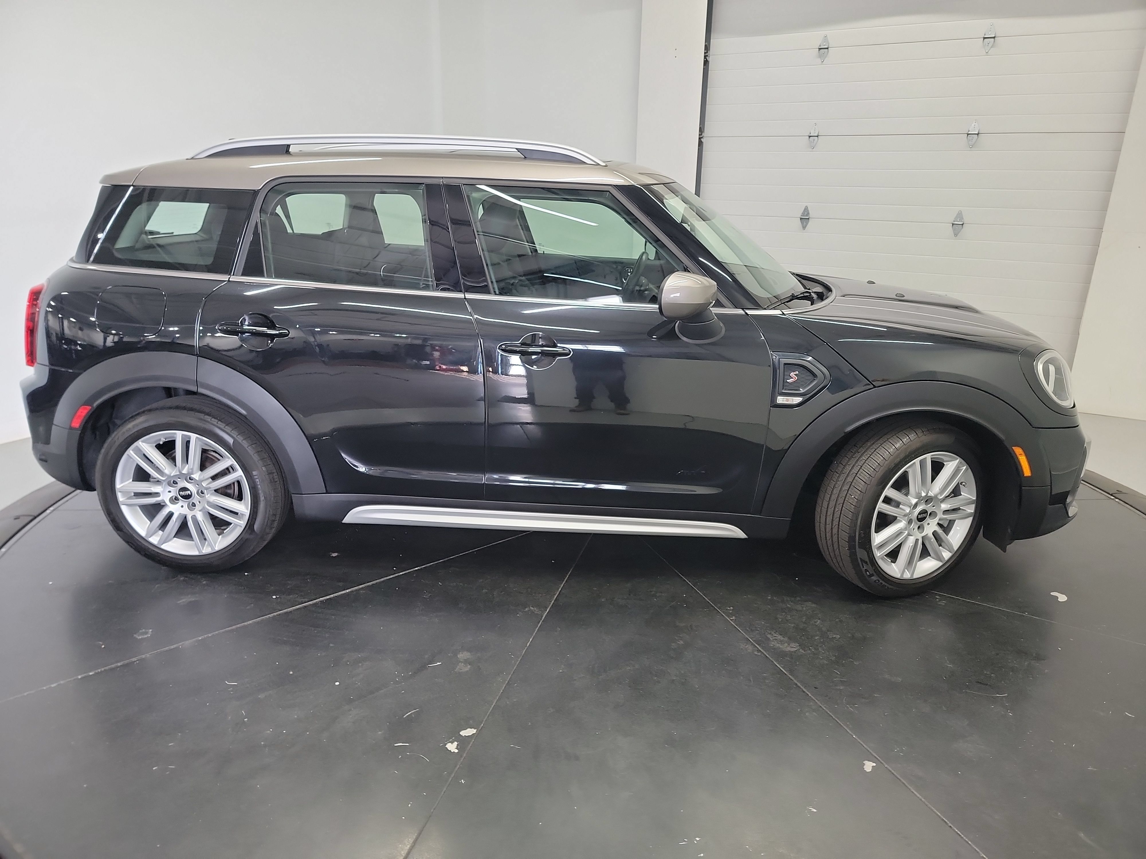 Used 2023 MINI Cooper Countryman S AWD/4WD image 11