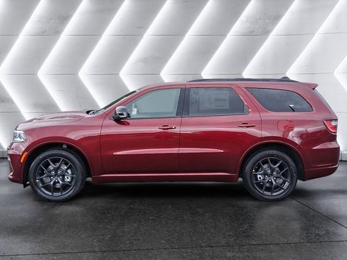 New 2026 Dodge Durango GT image 3