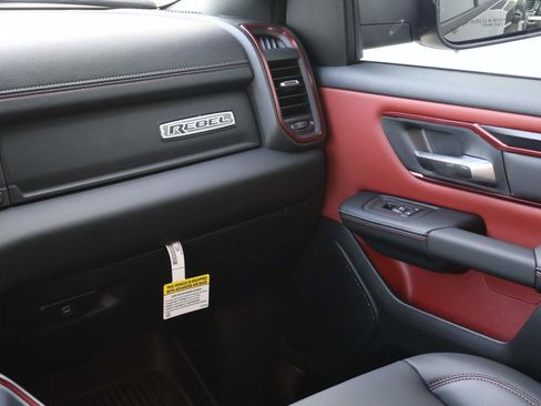 New 2026 RAM 1500 Rebel w/ Bed Utility Group image 15