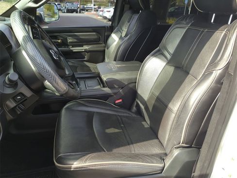 Used 2019 RAM 2500 Limited image 20