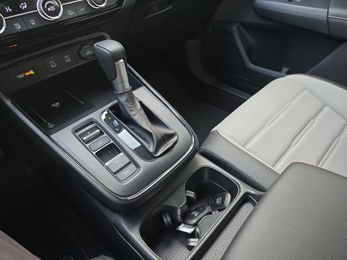 Certified 2026 Honda CR-V Sport Touring image 29