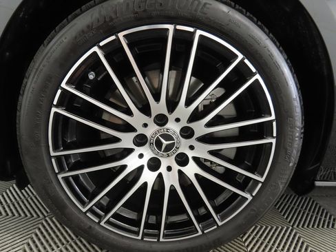 Certified 2024 Mercedes-Benz C 300 Sedan image 30