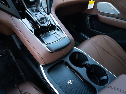 New 2026 Acura RDX SH-AWD w/ Technology Package image 27