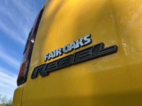 Used 2023 RAM 1500 Rebel w/ Rebel Level 2 Equipment Group AWD/4WD image 51