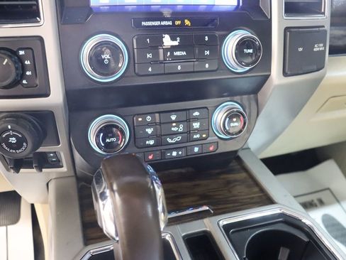 Used 2020 Ford F150 Lariat w/ Equipment Group 502A Luxury image 68