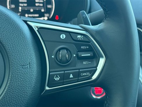 Certified 2025 Acura TLX w/ Technology Package image 30