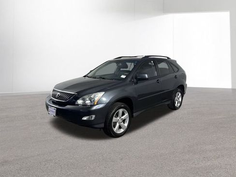 Used 2007 Lexus RX 350 AWD image 23