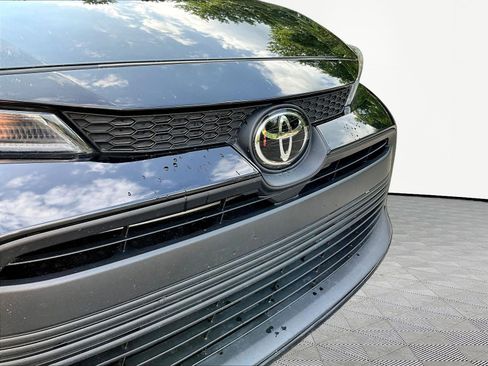 Used 2024 Toyota Corolla LE FWD image 33