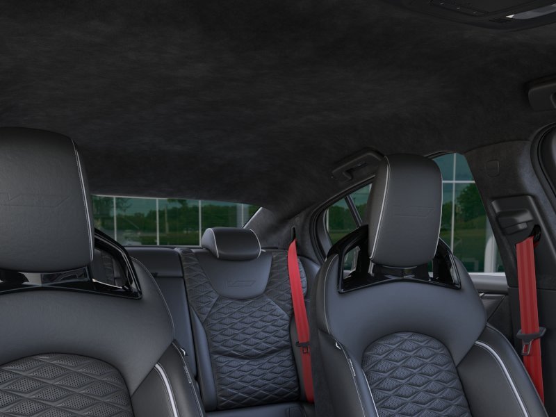 New 2026 Cadillac CT5 V Blackwing RWD image 24