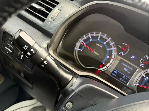 Used 2018 Toyota 4Runner SR5 image 53