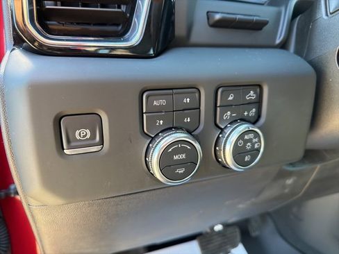Used 2024 GMC Sierra 1500 Denali image 20