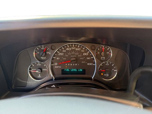 New 2025 Chevrolet Express 2500 w/ Driver Convenience Package image 11