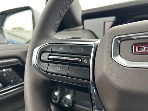 New 2026 GMC Yukon XL Elevation image 47