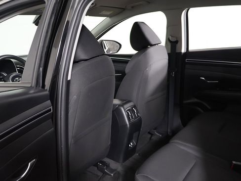 Used 2023 Hyundai Tucson SEL image 25