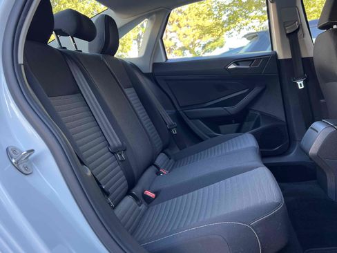 Used 2022 Volkswagen Jetta S FWD image 27